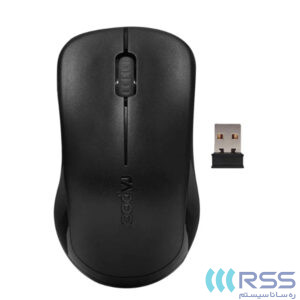 Rapoo Mouse 1620 Wireless Mouse