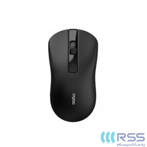 Rapoo Mouse B20 Silent Wireless Mouse