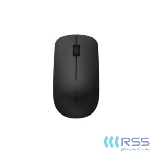 Rapoo Mouse M20 PLUS Wireless Mouse