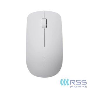 Rapoo Mouse M20 PLUS White Wireless Mouse