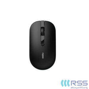 Rapoo Mouse B30 Silent Wireless Mouse