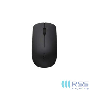 Rapoo Mouse M21 Silent Wireless Mouse