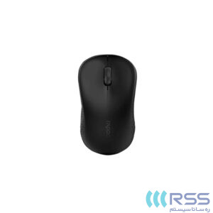 Rapoo Mouse M160 Silent Wireless Mouse