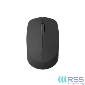 Rapoo Mouse M100 Silent Wireless Mouse