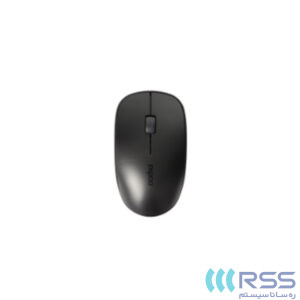 Rapoo Mouse M200 Silent Black Wireless Mouse