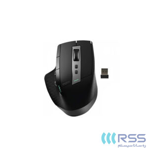 Rapoo Mouse MT750S Wireless Mouse