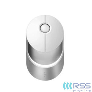 Rapoo Mouse Air 1 WHITE Wireless Mouse