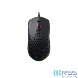 Rapoo Mouse V360 Wired Mouse