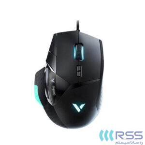 Rapoo Mouse VT900 Wired Mouse