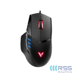 Rapoo Mouse VT300S Wired Mouse