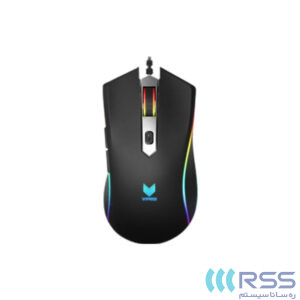 Rapoo Mouse V280 Wired Mouse