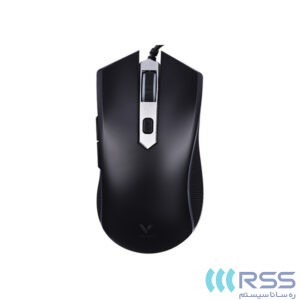 Rapoo Mouse V28S Wired Mouse