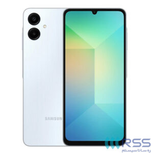 Samsung Galaxy A06 SM-A065F/DS 128GB 4GB