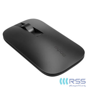 Rapoo Mouse M550 Silent Wireless Mouse