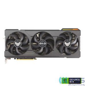  Asus TUF-RTX 4080 Super 16GB GDDR6X Graphic Card