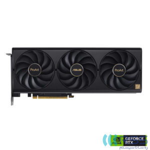  Asus ProArt RTX 4080 Super 16GB GDDR6X Graphic Card