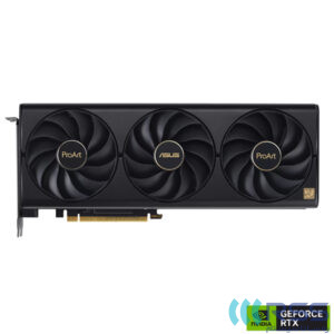  Asus ProArt RTX 4070 Ti Super 16GB GDDR6X Graphic Card