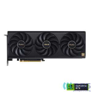  Asus ProArt RTX 4070 Ti Super OC 16GB GDDR6X Graphic Card