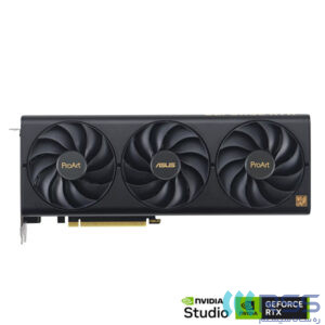  Asus ProArt RTX 4070 12GB GDDR6X Graphic Card