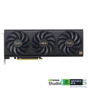  Asus ProArt RTX 4060 8GB GDDR6 Graphic Card