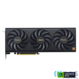  Asus ProArt RTX 4060 Ti 16GB GDDR6 Graphic Card