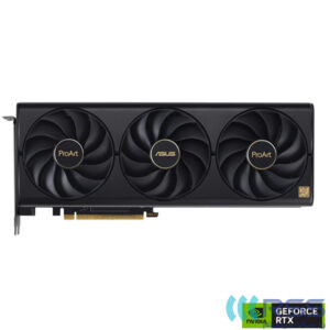  Asus ProArt RTX 4080 16GB GDDR6X Graphic Card