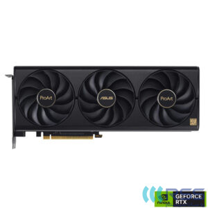  Asus ProArt RTX 4070 Ti 16GB GDDR6X Graphic Card