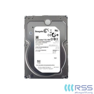 Seagate Hard Disk 4TB ST4000NM0053