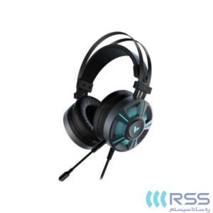 Rapoo Headset VH510