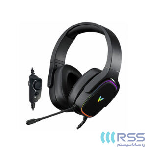 Rapoo Headset VH700