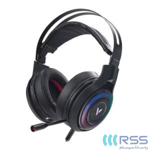 Rapoo Headset VH520C