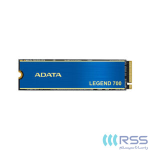 Adata LEGEND 700 PCIe Gen3 x4 M.2 256GB