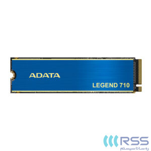 Adata LEGEND 710 PCIe Gen3 x4 M.2 256GB