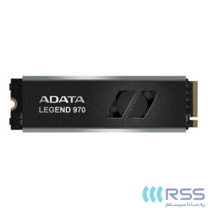 Adata LEGEND 970 PCIe Gen5 x4 M.2 1000GB