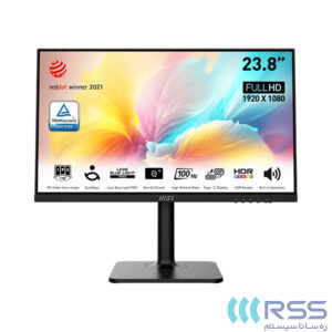 MSI Monitor Modern MD2412P