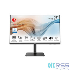 MSI Monitor Modern MD271P