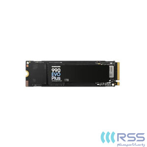  Samsung 990 EVO Plus NVMe SSD 1TB