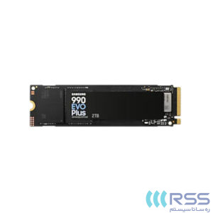  Samsung 990 EVO Plus NVMe SSD 2TB