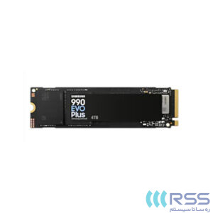  Samsung 990 EVO Plus NVMe SSD 4TB