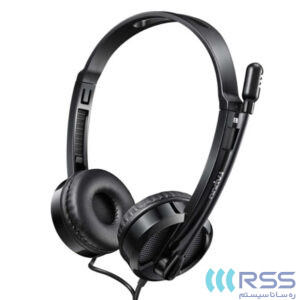 Rapoo Headset H100