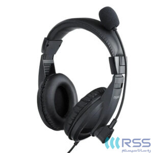 Rapoo Headset H150