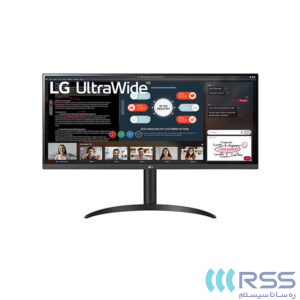 LG 34 inch Monitor 34WP550-B