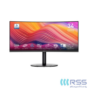 MSI Monitor Modern MD342CQP