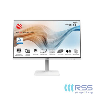 MSI Monitor Modern MD271PW