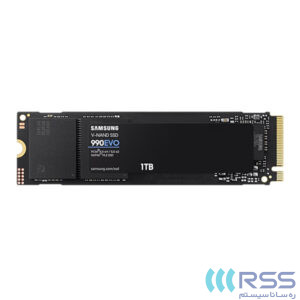  Samsung 990 EVO NVMe SSD 1TB