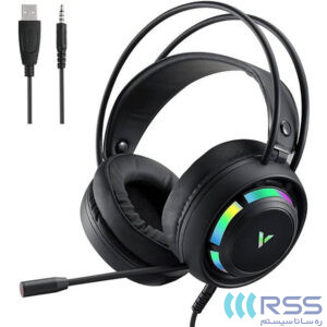 Rapoo Headset VH110