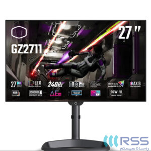 Cooler Master Tempest GZ2711 27 inch Monitor