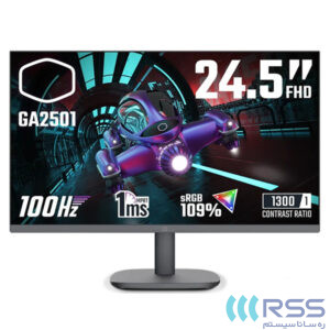 Cooler Master GA2501 24.5 inch Monitor