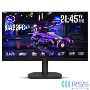 Cooler Master GA22FC 21.45 inch Monitor