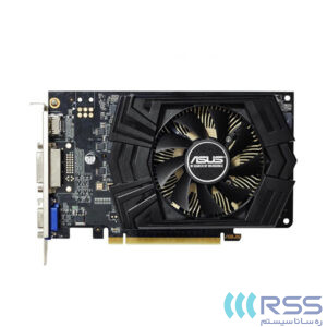 Asus Graphic Card GT740 2GB GDDR5